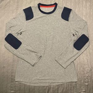 Lululemon Long Sleeve Yoga Shirt